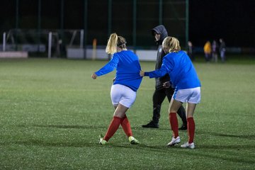 Bild 293 - Frauen VfR Horst - Holstein Kiel : Ergebnis: 0:11